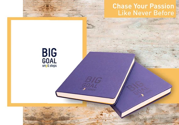 Big_Goal_Small_Steps_Why_Journaling_Two_Journal_Book
