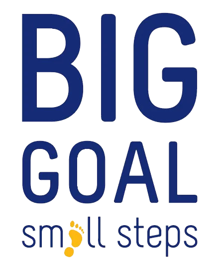 Big_Goal_Small_Steps_Home_Logo